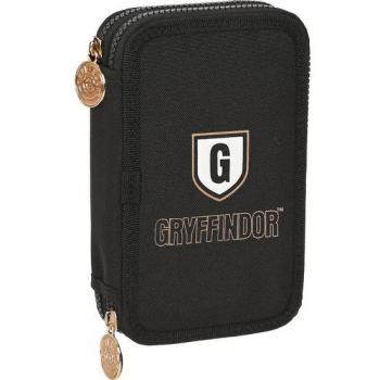 Plumier Doble Harry Potter Bravery 28 Piezas