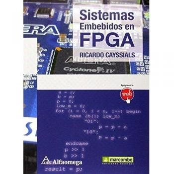 Sistemas Embebidos FPGA: 1