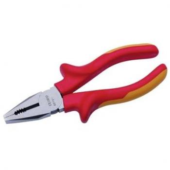 Alicate Universal Aislado 1000V 200mm Irimo