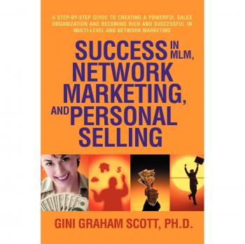 Ultimate Guide to MLM Success: Master Network Marketing and Personal Selling Strategies