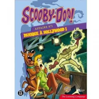 Scooby Doo - Panique à Hollywood [Importación francesa]