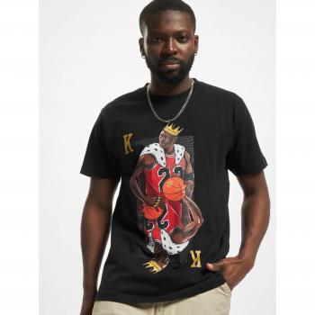 Mister Tee King Mike Graphic T-Shirt