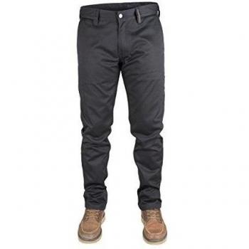 dunderdon chino pantalones, 1 pieza, Negro, dw10032010004034