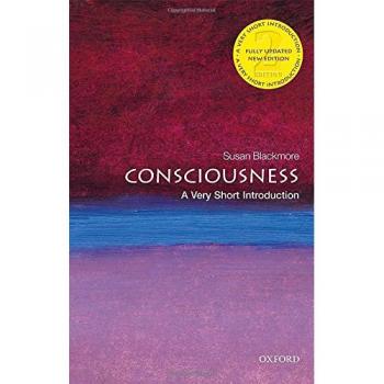 Consciencia: Una Muy Breve Introducción - Libro de Susan Blackmore
