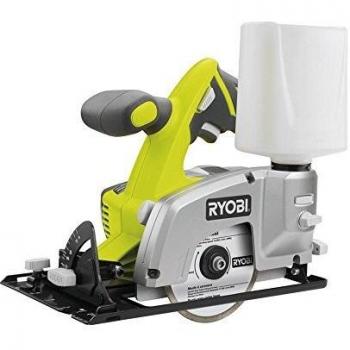 Ryobi batería-cortador de azulejo tipo LTS180M, 5133000154