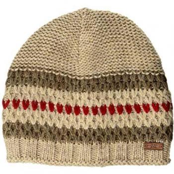 CMP 5504706, Gorro Mujer, Mujer, 5504706, Corda, Talla única