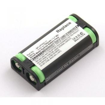 AccuCell MDR-RF4000 - Batería Sony BP-HP550-11