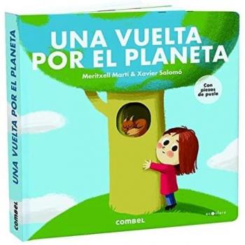 Una vuelta por el planeta (Ecosfera