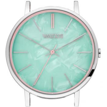 Watx&Colors Crush WXCA3019 - Reloj para Mujer Analógico/Digital de Cuarzo