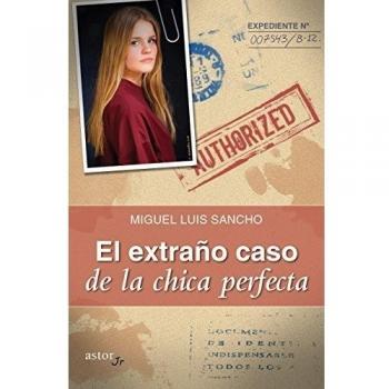 Extraﾥo Caso De La Chica perfecta