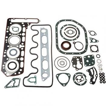 Juego completo de juntas de motor Elring 892.505 con sellos para Mercedes-Benz, Seat y Ssangyong