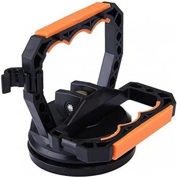 Ventosa con Asa para Reparación de Pantallas de Smartphone y Tablet - Jakemy JM-SK05