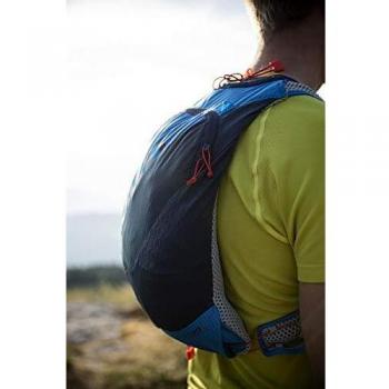 Millet Intense Mochila, Unisex Adulto, Azul