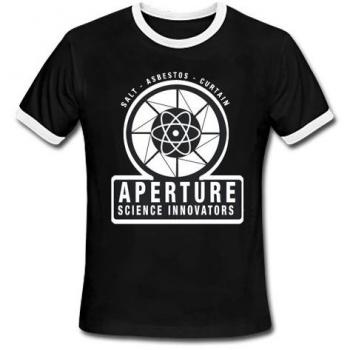 Portal: Aperture Classic