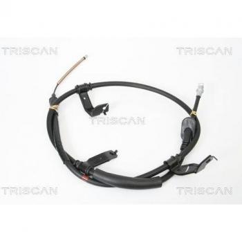 Cable de freno de mano TRISCAN 8140 43125
