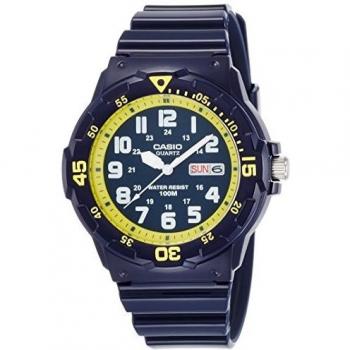 Casio MRW-200HC-2BVDF Watches.