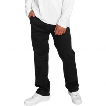 Dangerous DNGRS Brother Loose Fit Men's Jeans Black W 32 L 32