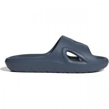 Chanclas Adidas Adicane para hombre en color azul