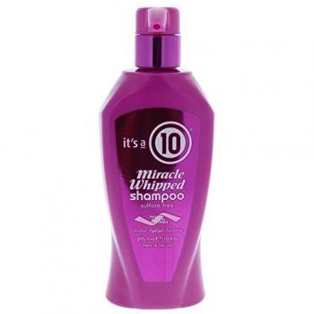 It's a 10 Miracle Whipped Shampoo - 10oz by It's A 10