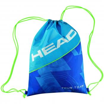 Head Tour Team zapato saco bolsa para raquetas de tenis, color Blue/Blue, tamaño n/a