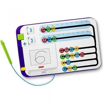 Fisher-Price - Tablero matemático piensa y aprende