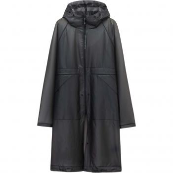 Transformable Welded Waterproof Jacket Krakatau Tethys