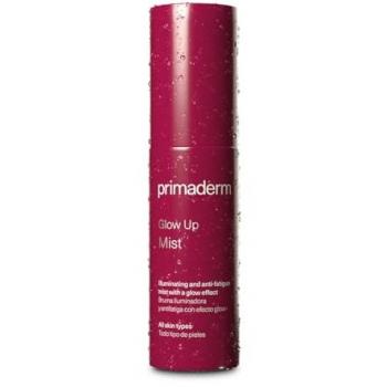Illuminating Glow Up Facial Mist 50ml