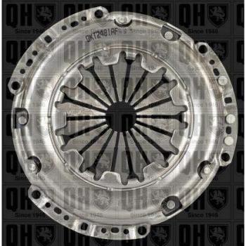 Kit de embrague QUINTON HAZELL QKT2481AF para PEUGEOT: 206, 207, Partner, 2008, 208, 206+, 1007, Bipper, 207+, 108