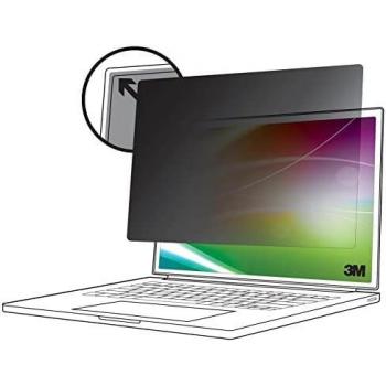 Filtro de privacidad 3M Bright Screen 14 pulgadas full screen, 16:10