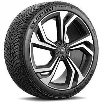 Michelin Pilot Alpin 5 SUV (255/40 R21 102V XL)