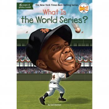 What is the world seriesz what wasz