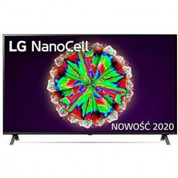 Televisor LED SUPER UHD 4K Nano Cell LG 55NANO803NA 55