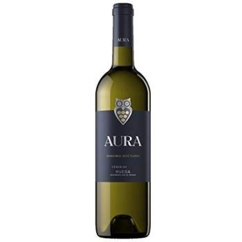 Bodegas Aura Vino Blanco Aura Verdejo