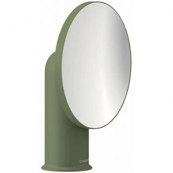 Espejo de aumento de encimera Geyser Cosmic Olive (X5)