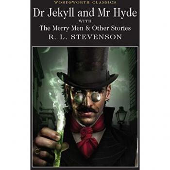 Dr Jekyll Paperback