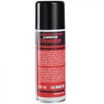 Barbieri lub/catroad lubricante Rojo 200 ml