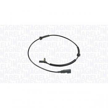 Sensor ABS MAGNETI MARELLI 172100043010