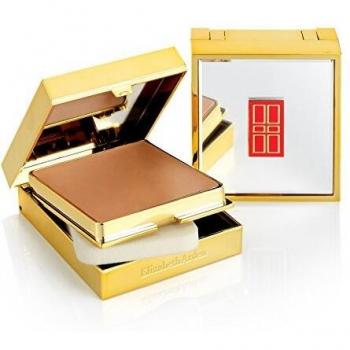 Flawless finish spongeon cream makeup 04 porcelain beige by elizabeth arden for women 08 oz