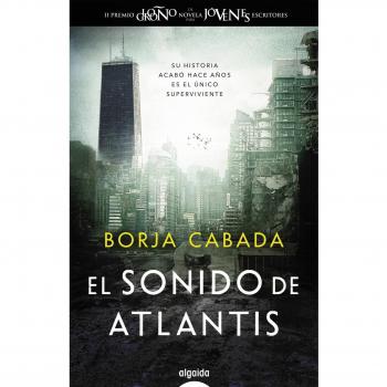 El sonido de Atlantis