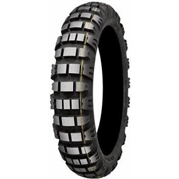 MITAS - 48353 : Neumático E-09 - 17'' 120/90-17 64R Tl Dakar