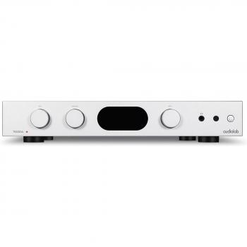 Audiolab 7000A Amplificador Integrado - Color Plata