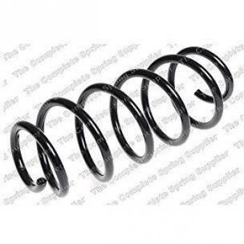 Molla de suspensión helicoidal delantera para LAND ROVER 4075763 LR001131 LR032904 22757740