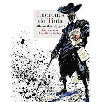 Ladrones de tinta: 145