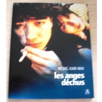Les anges déchus [Francia] [Blu-ray]