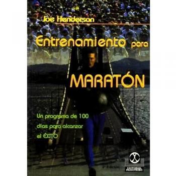 ENTRENAMIENTO PARA MARATÓN