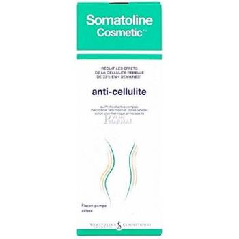 Crema Anticelulitis Intensiva Somatoline 150ml