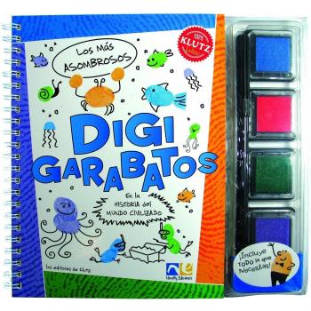 Digigarabatos