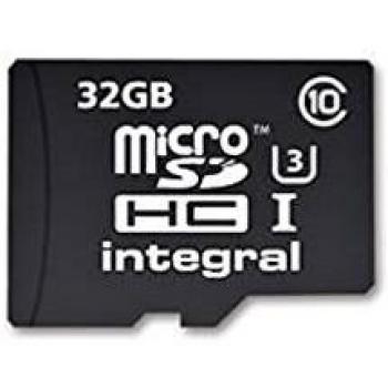 Integral azinmsdh16g10 - 90/45u1 UltimaPro X 32 gb