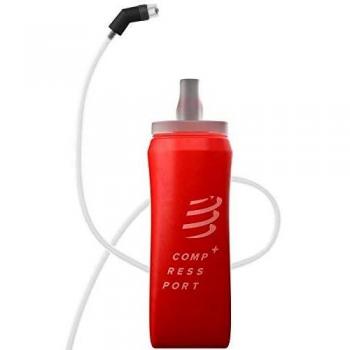 COMPRESSPORT Ergo Flask Long Tube