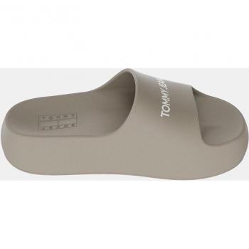 Chanclas de mujer Tommy Jeans con plataforma